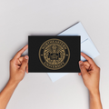 Thank You Card