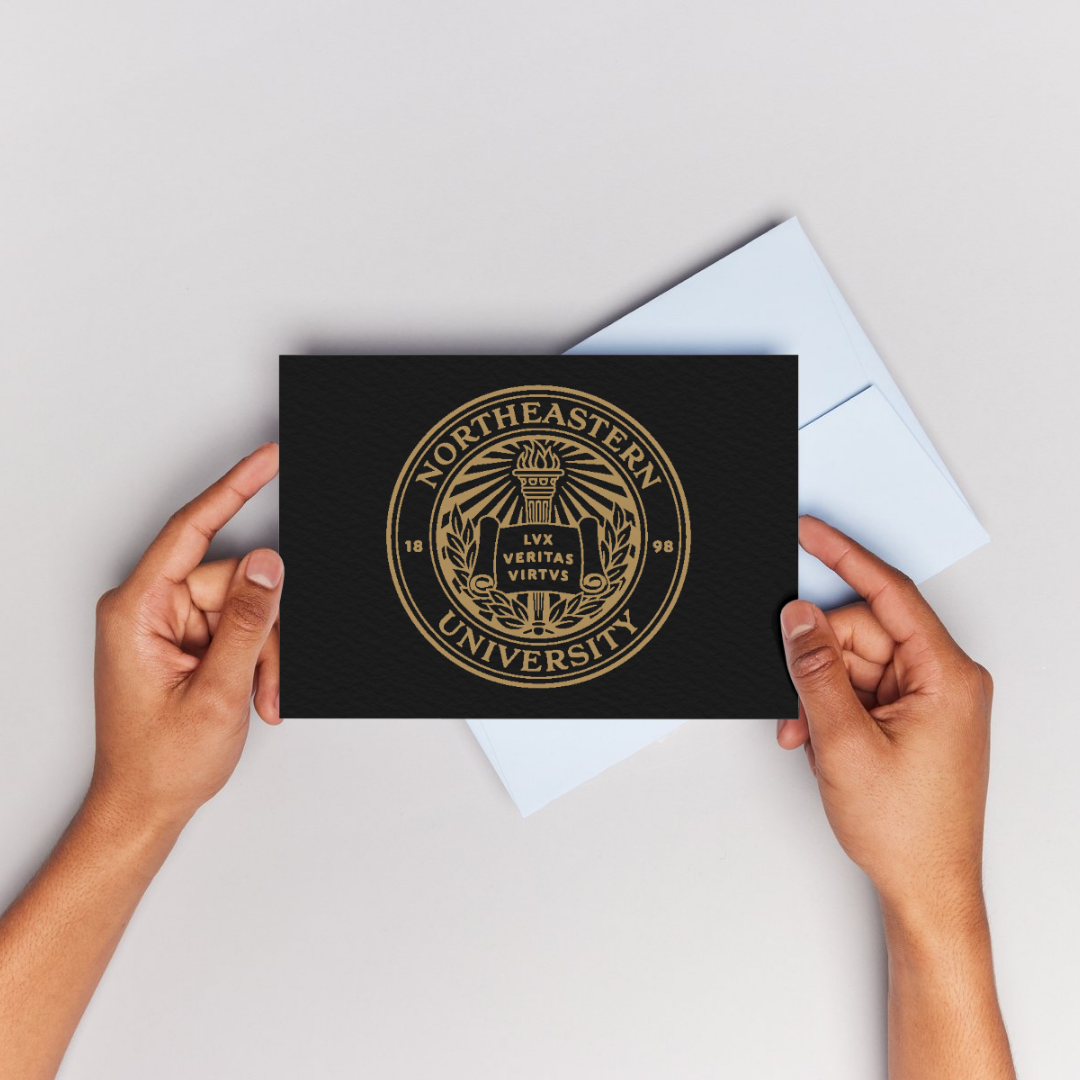 Thank You Card
